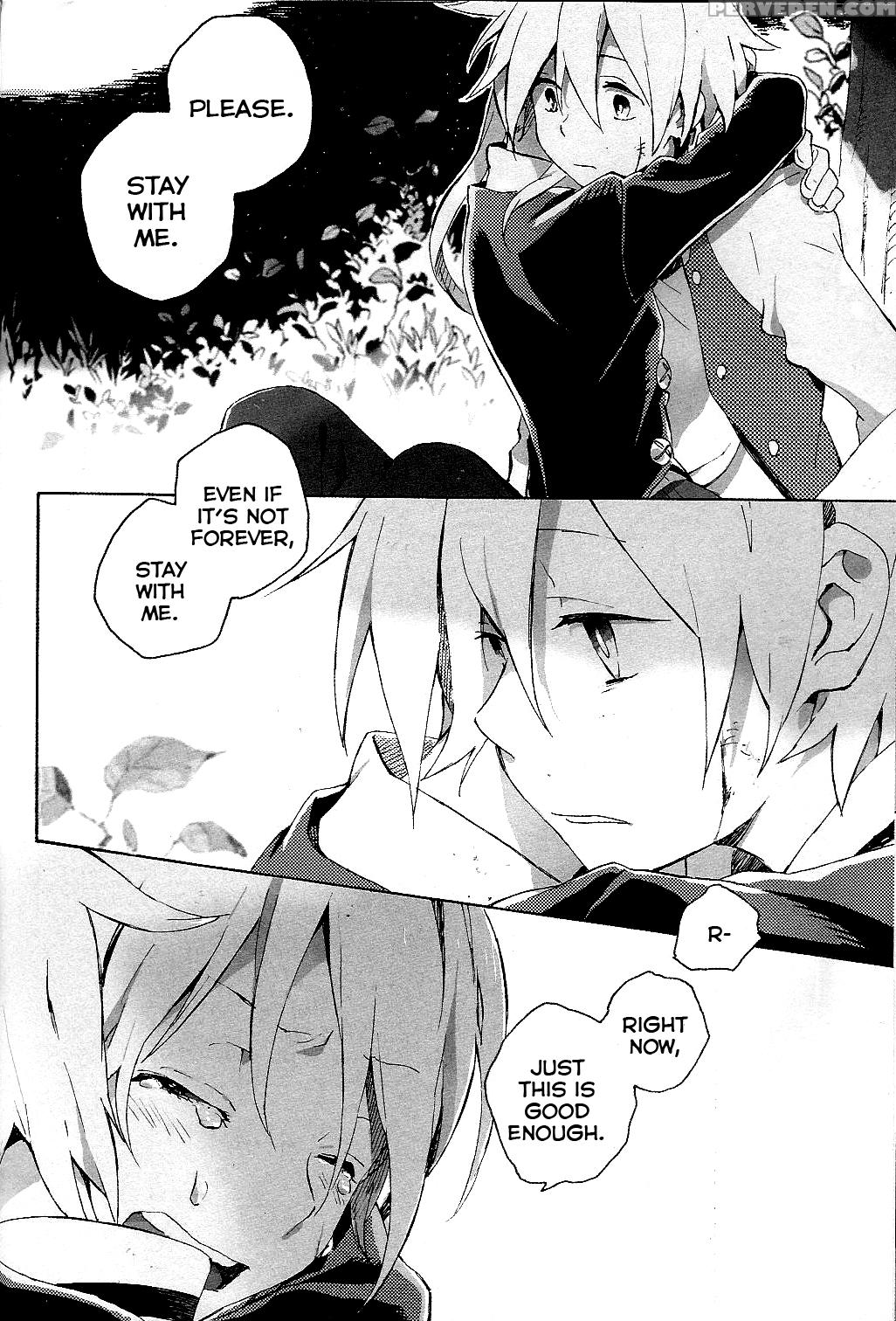 Rendezvous Pitch Maneuver : 02 - Soul Eater 1