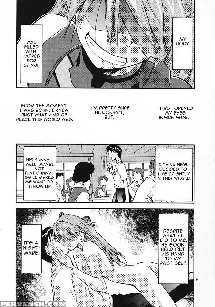 Retake 0 - Neon Genesis Evangelion 1