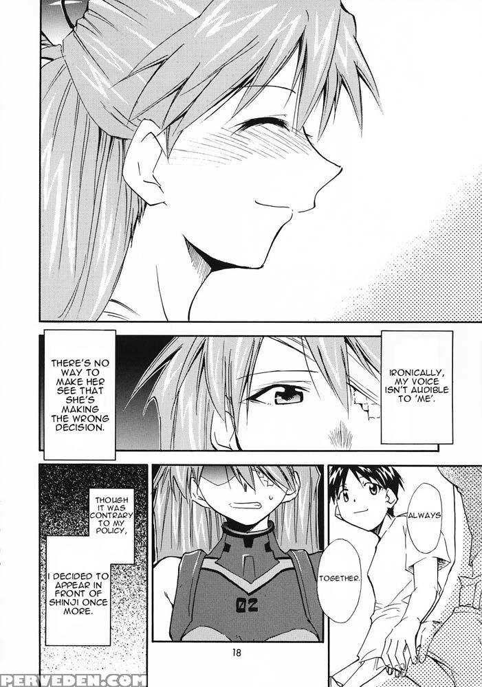 Retake 0 - Neon Genesis Evangelion 1