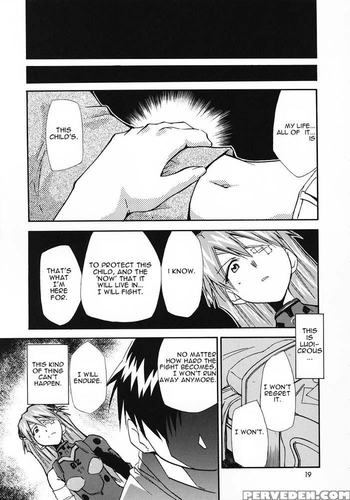 Retake 0 - Neon Genesis Evangelion 1