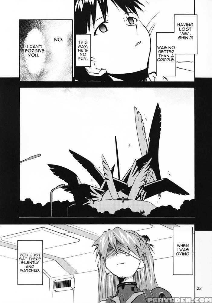 Retake 0 - Neon Genesis Evangelion 1