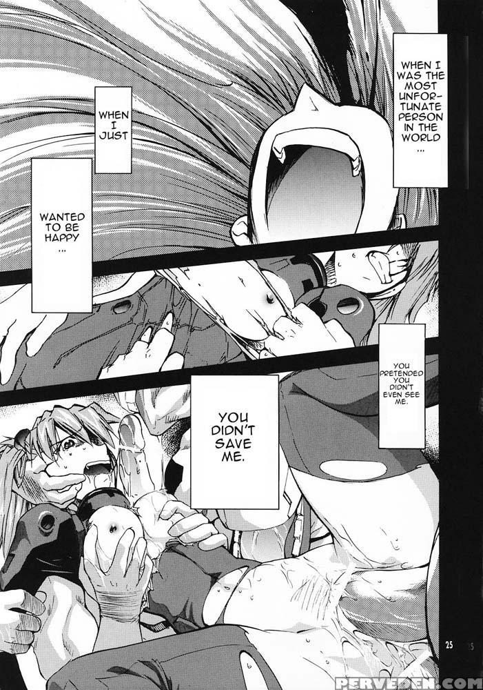 Retake 0 - Neon Genesis Evangelion 1
