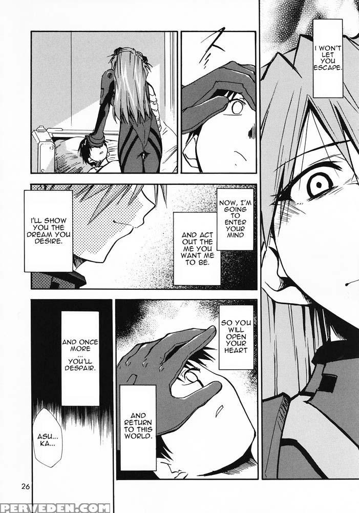 Retake 0 - Neon Genesis Evangelion 1