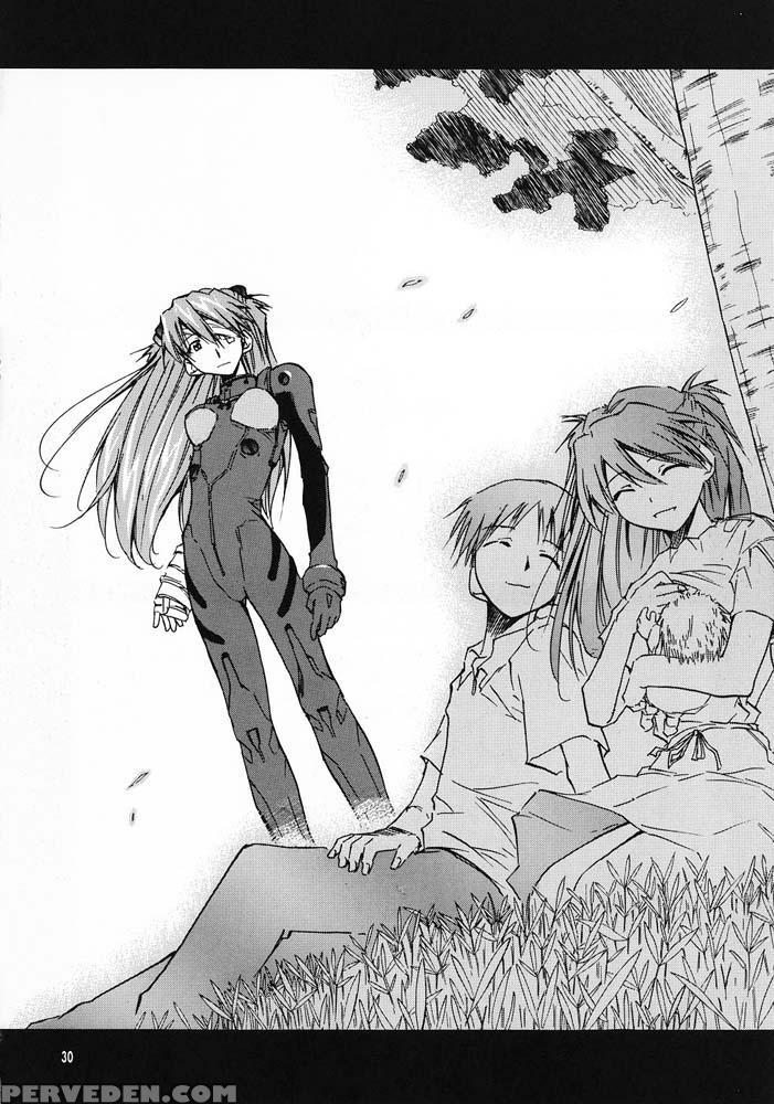 Retake 0 - Neon Genesis Evangelion 1