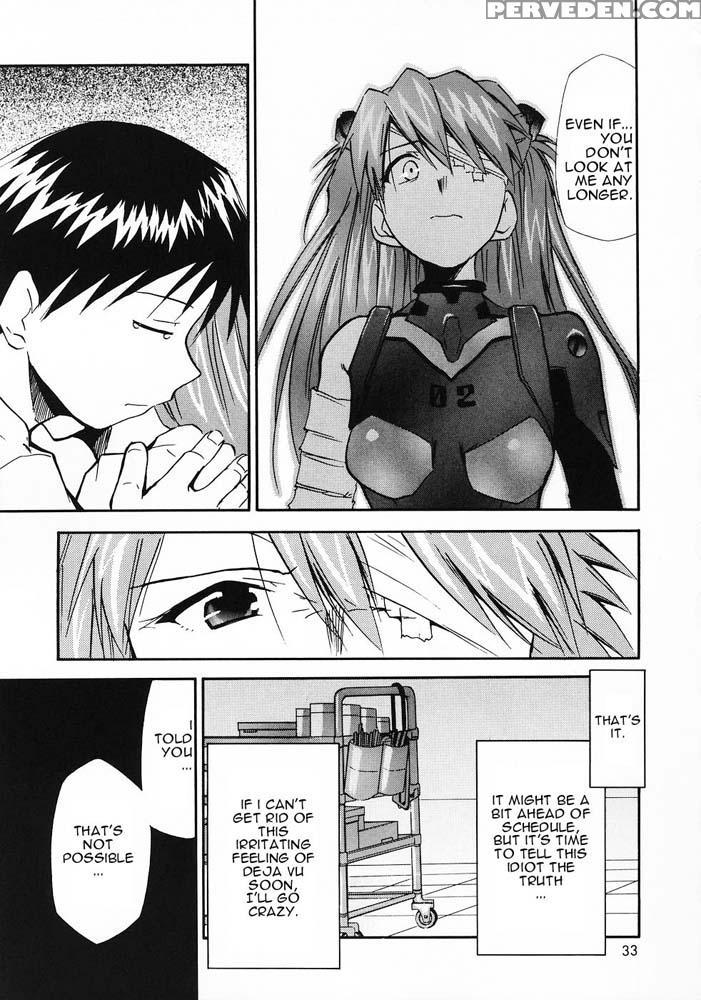 Retake 0 - Neon Genesis Evangelion 1