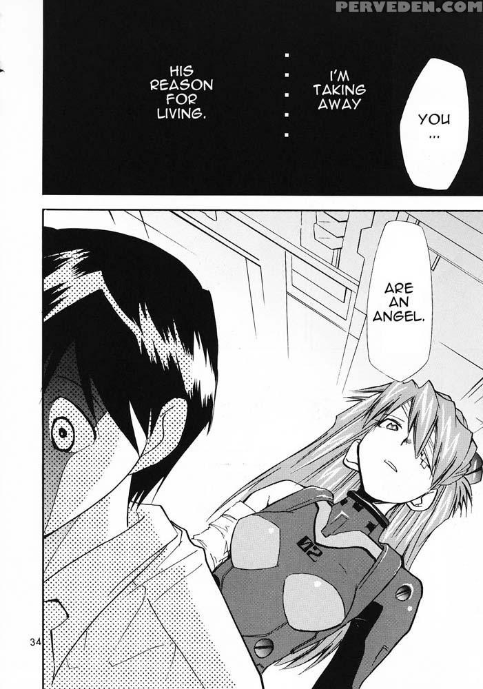 Retake 0 - Neon Genesis Evangelion 1