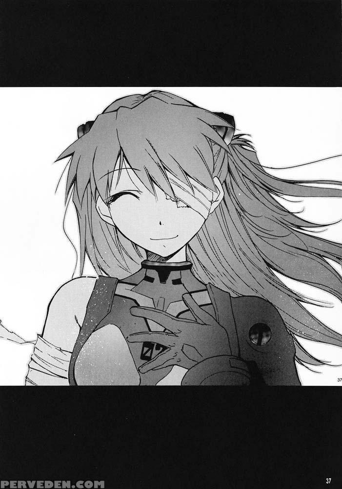 Retake 0 - Neon Genesis Evangelion 1