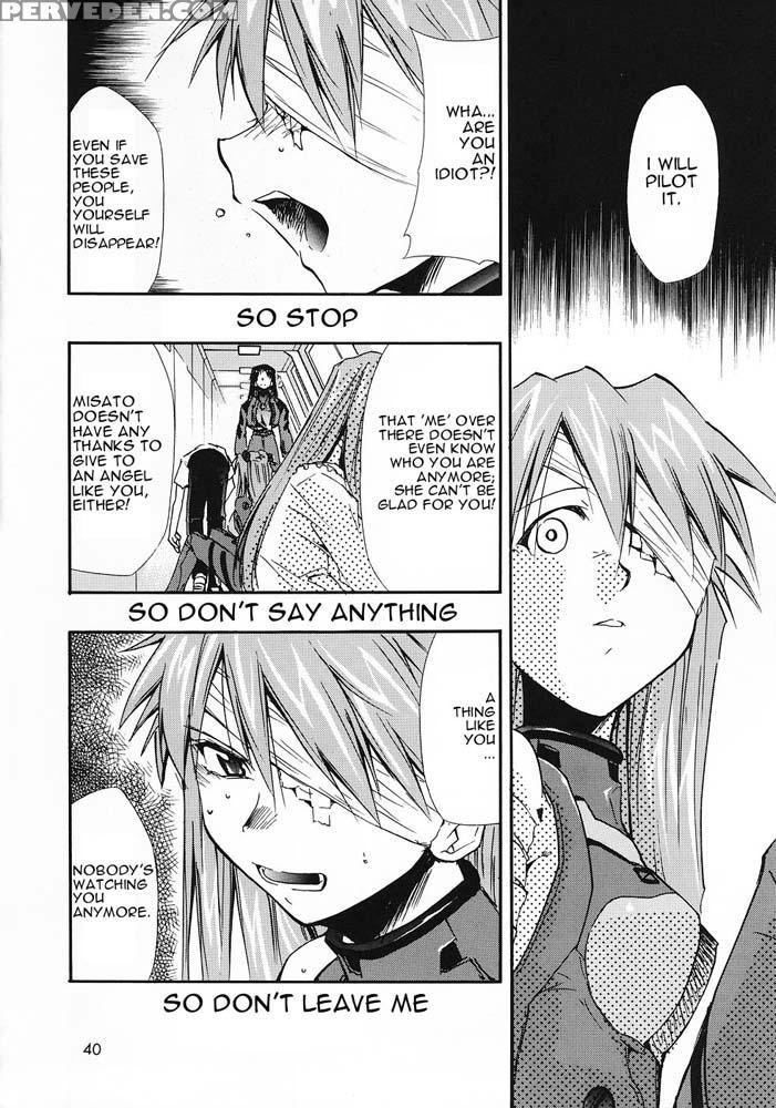 Retake 0 - Neon Genesis Evangelion 1