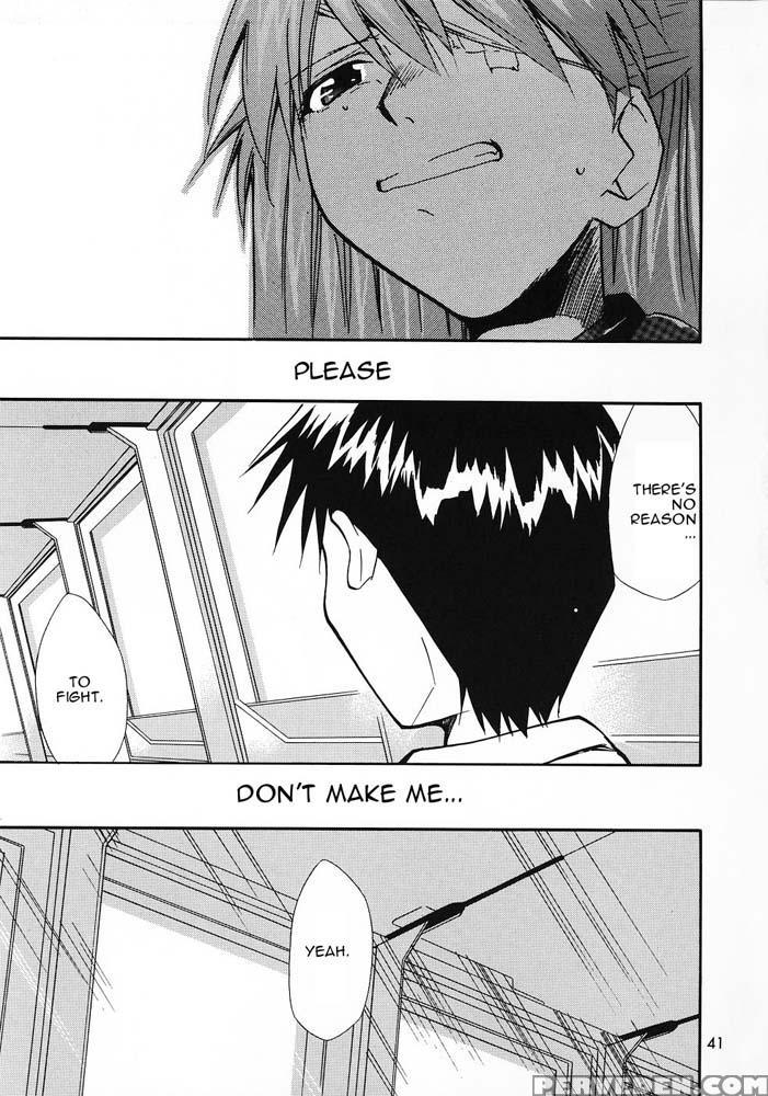 Retake 0 - Neon Genesis Evangelion 1