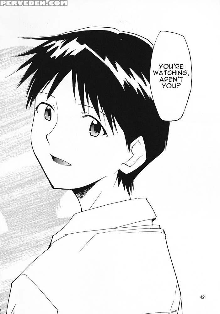 Retake 0 - Neon Genesis Evangelion 1