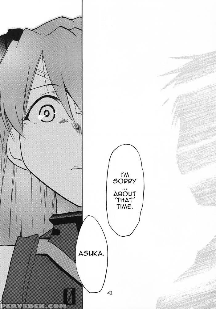 Retake 0 - Neon Genesis Evangelion 1