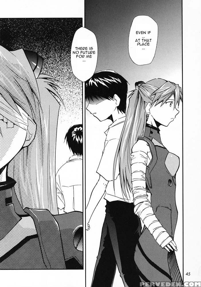 Retake 0 - Neon Genesis Evangelion 1