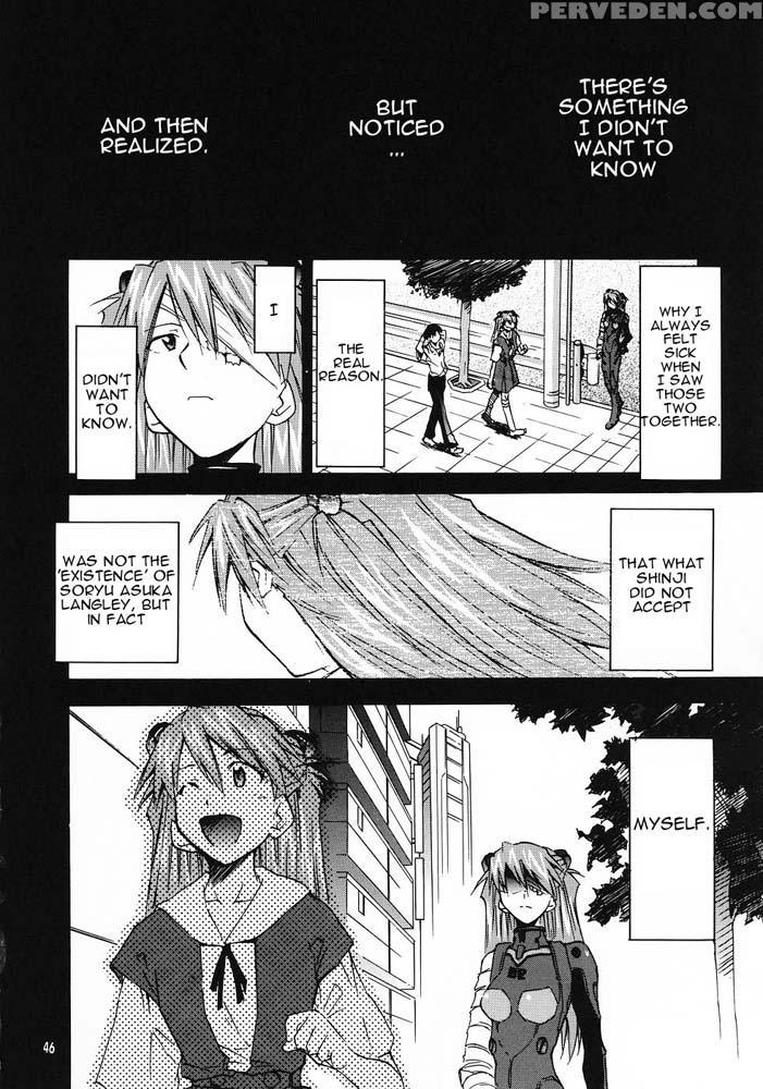 Retake 0 - Neon Genesis Evangelion 1