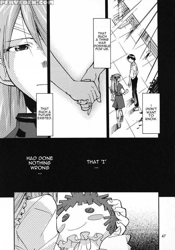 Retake 0 - Neon Genesis Evangelion 1