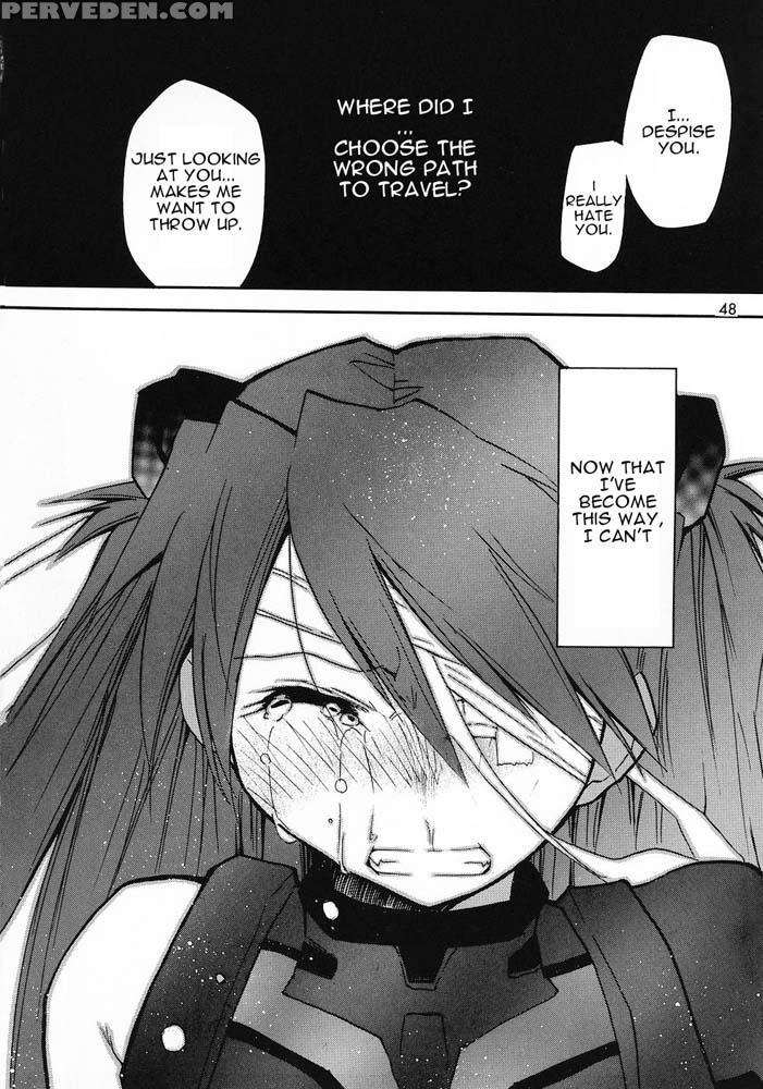 Retake 0 - Neon Genesis Evangelion 1