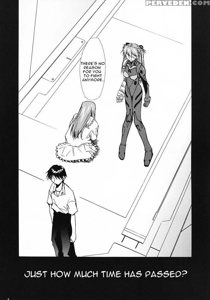 Retake 0 - Neon Genesis Evangelion 1
