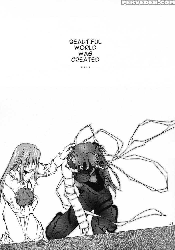 Retake 0 - Neon Genesis Evangelion 1
