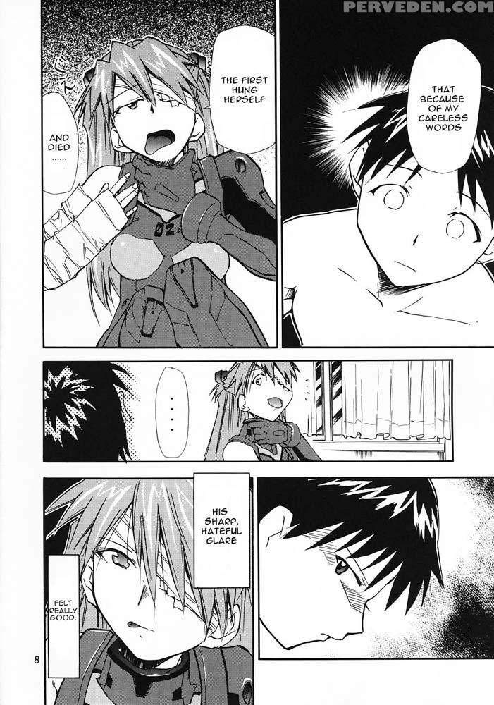 Retake 0 - Neon Genesis Evangelion 1