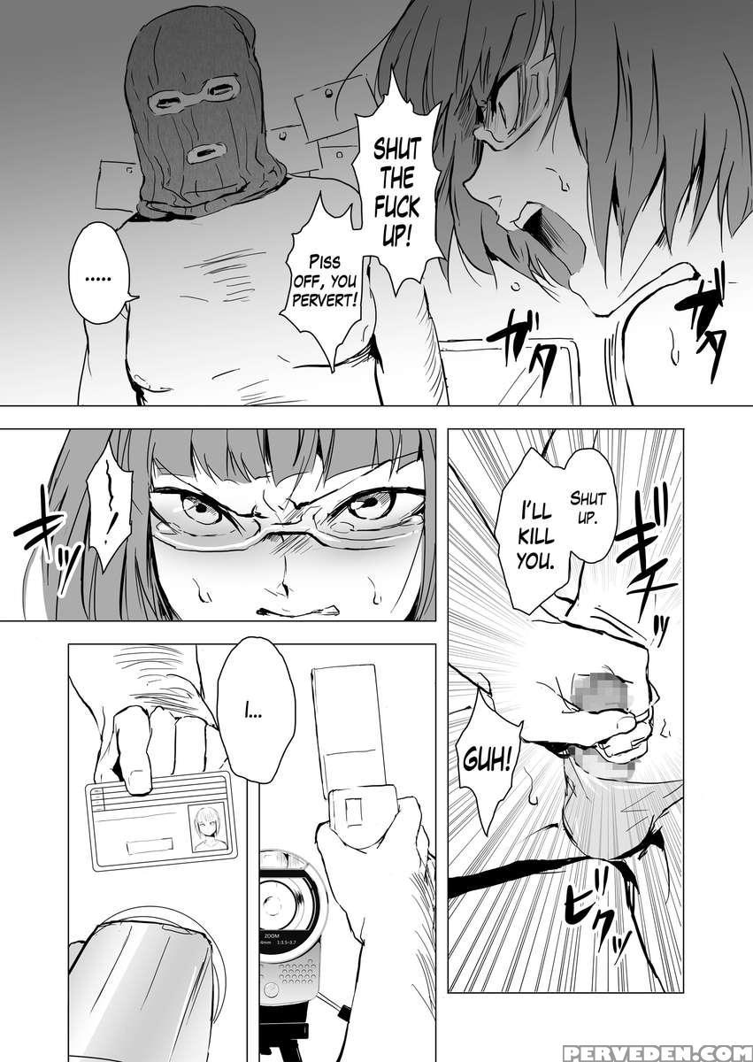 Revenge! The Cheeky Cute Crossdresser Is Sexually Trained. 1