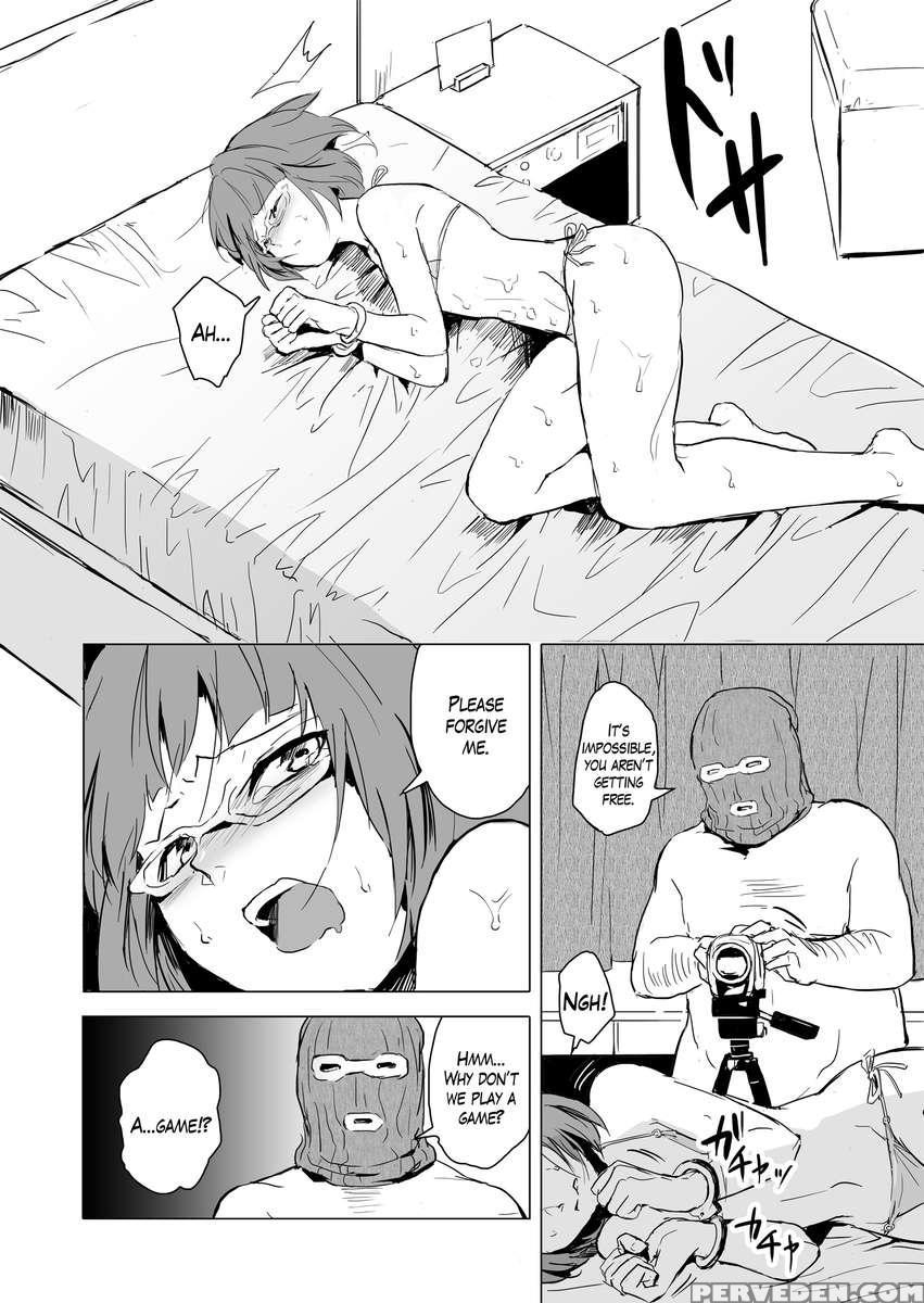 Revenge! The Cheeky Cute Crossdresser Is Sexually Trained. 1
