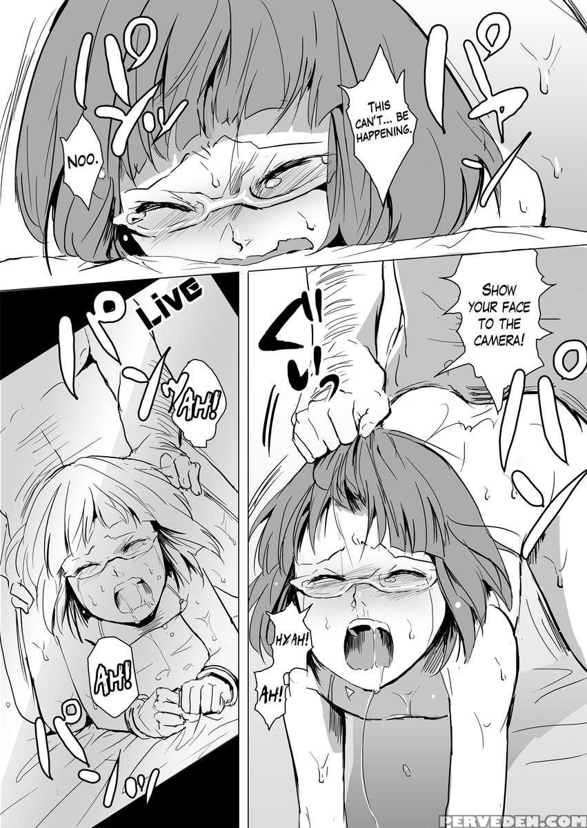 Revenge! The Cheeky Cute Crossdresser Is Sexually Trained. 1