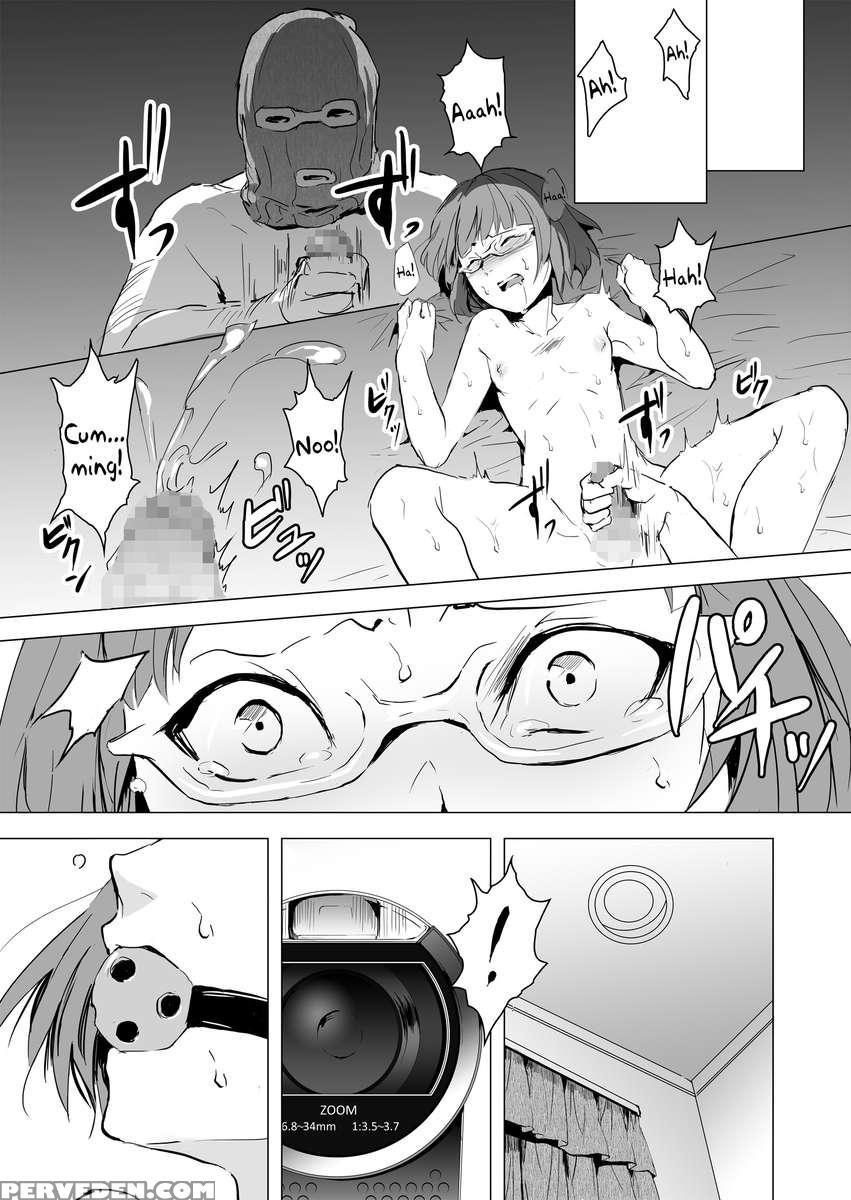 Revenge! The Cheeky Cute Crossdresser Is Sexually Trained. 1