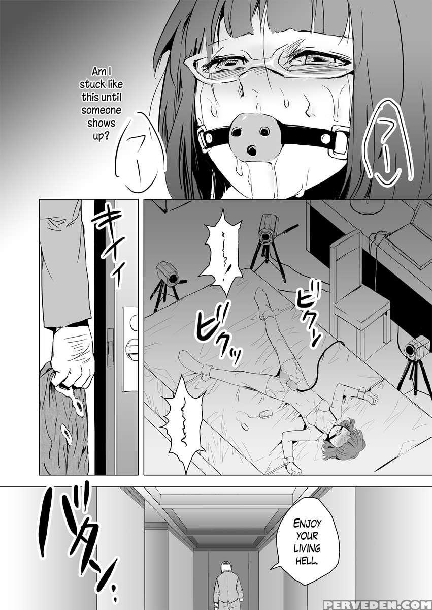 Revenge! The Cheeky Cute Crossdresser Is Sexually Trained. 1