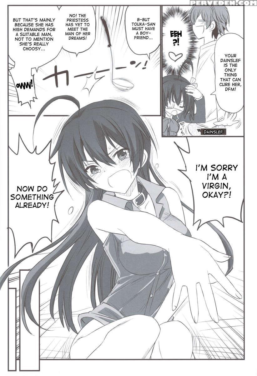 Riachuu - Takanashi Shimai No Riachuu Seikatsu 1