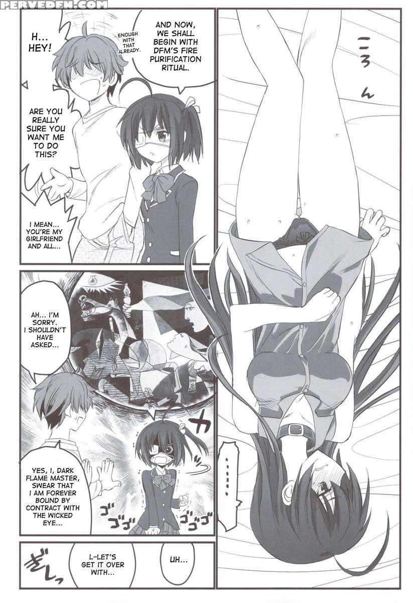 Riachuu - Takanashi Shimai No Riachuu Seikatsu 1