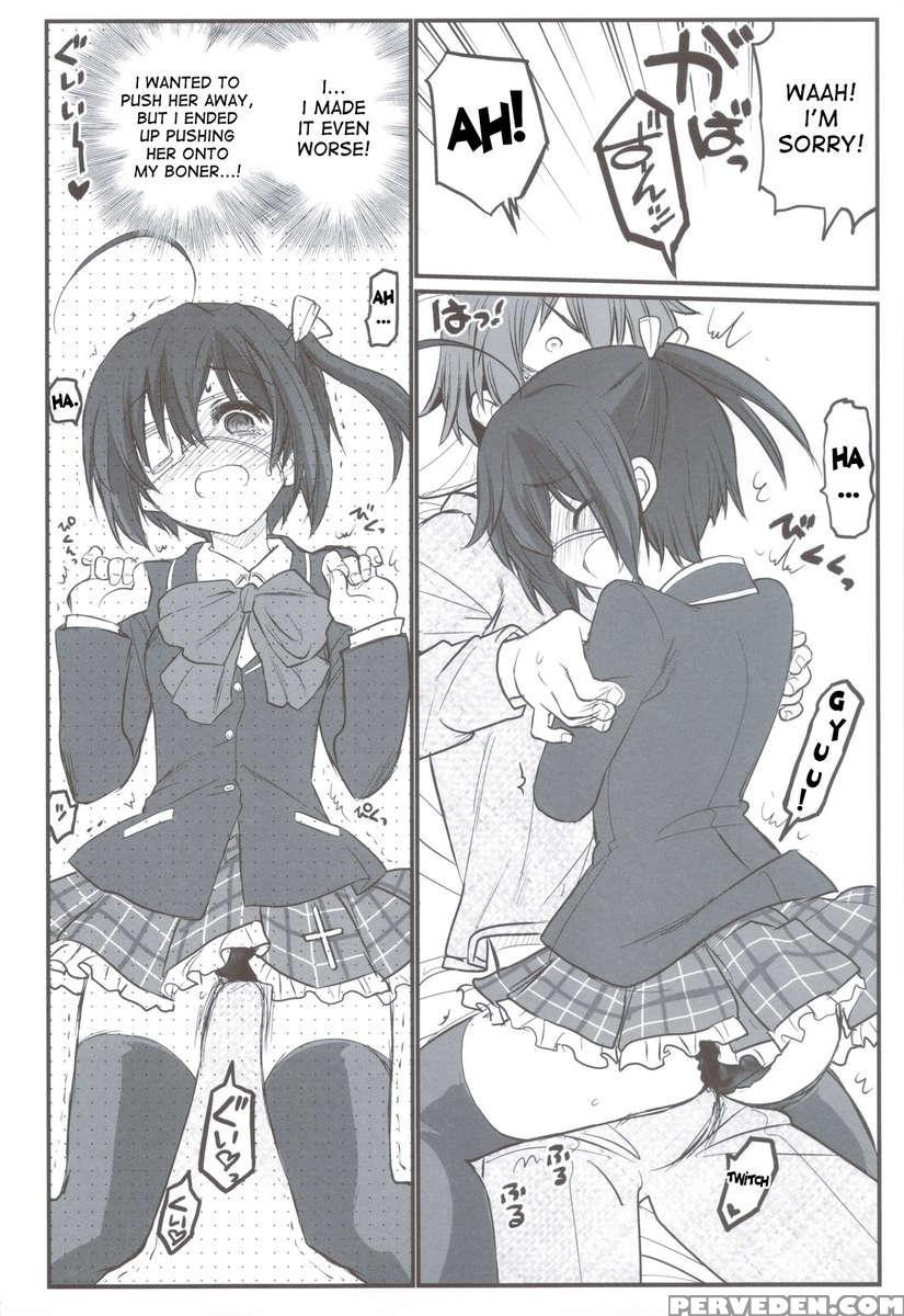 Riachuu - Takanashi Shimai No Riachuu Seikatsu 1