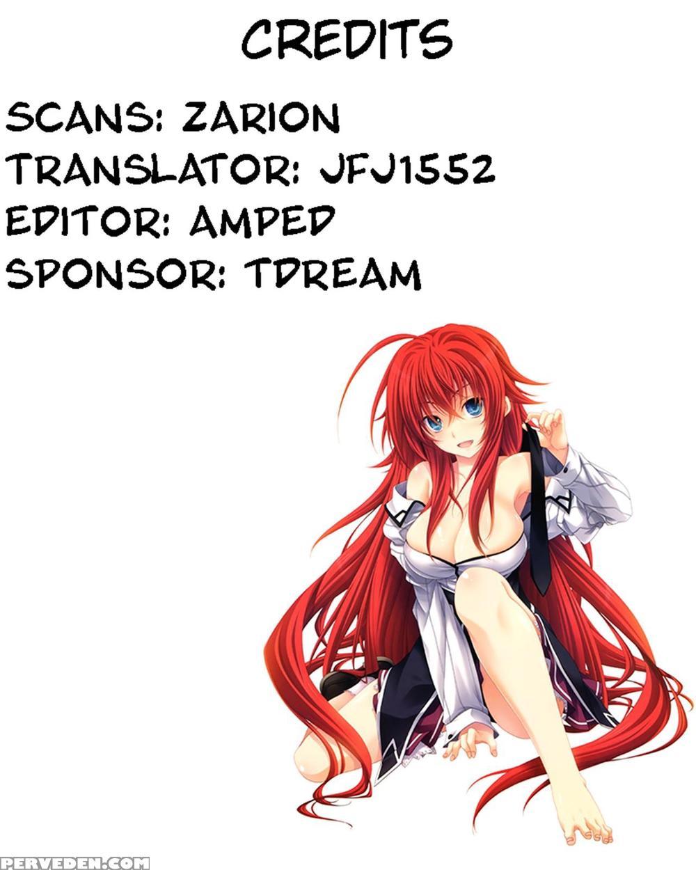 Rias To Dxd - High School Dxd 1