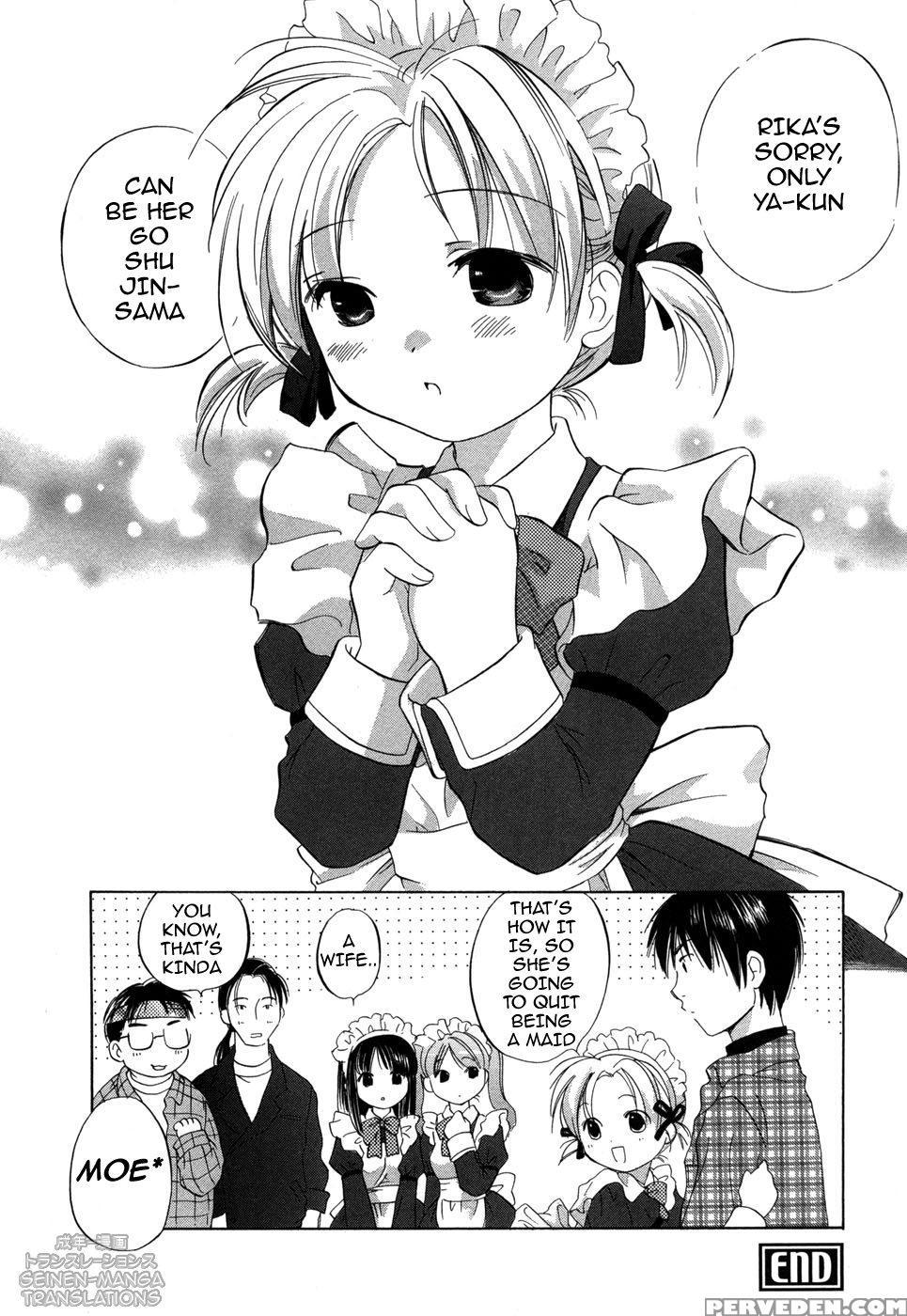 Rica-chan House 4