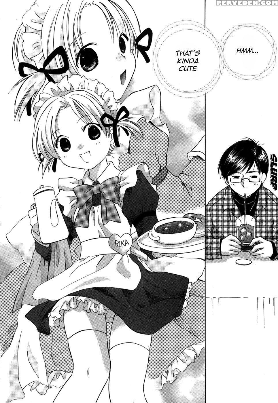 Rica-chan House 4