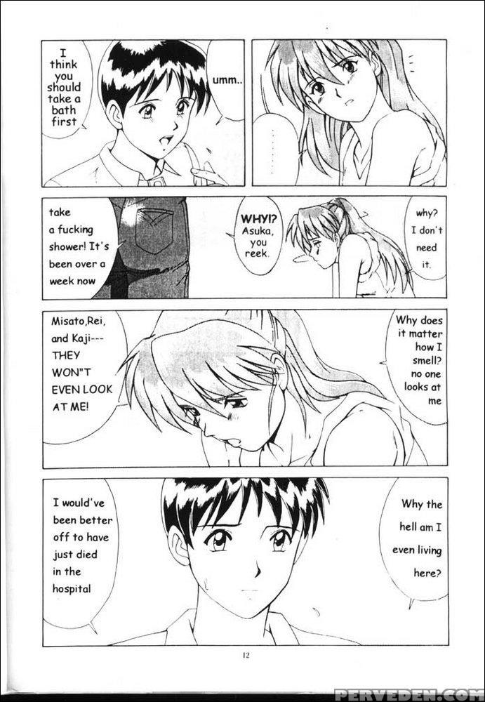 Right Here Volume 02 - Neon Genesis Evangelion 1