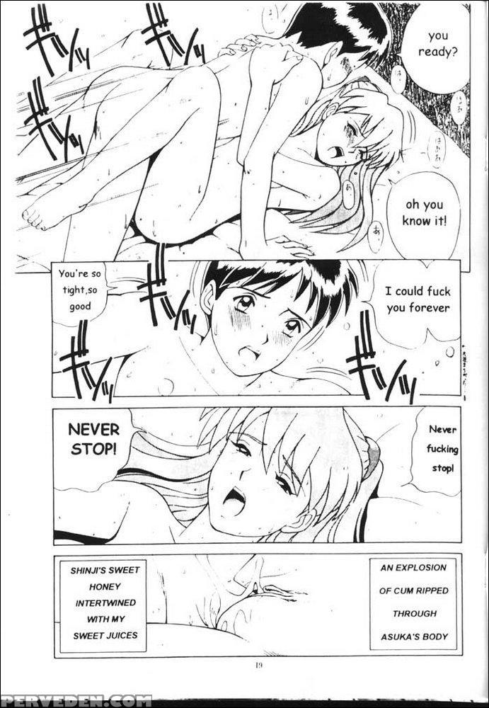 Right Here Volume 02 - Neon Genesis Evangelion 1