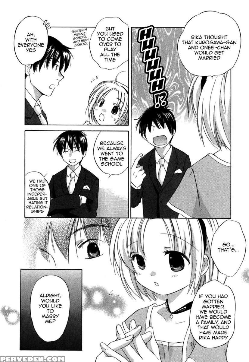 Rika-chan's House 1
