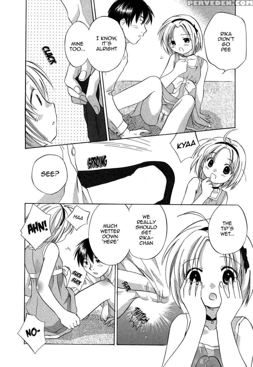Rika-chan's House 1