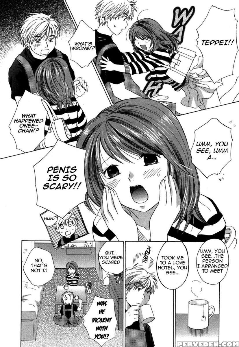 Rika-chan's House 1