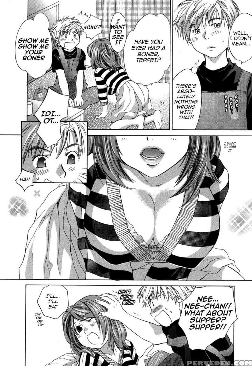 Rika-chan's House 1