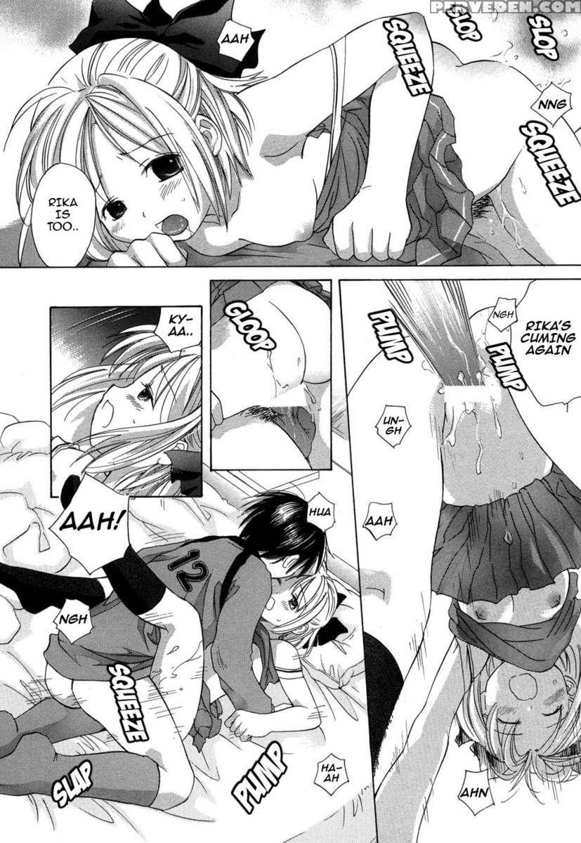Rika-chan's House 1