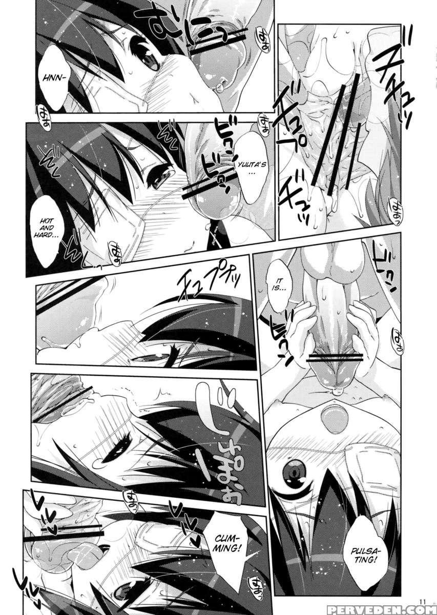 Rikka To Koi Shitai 1