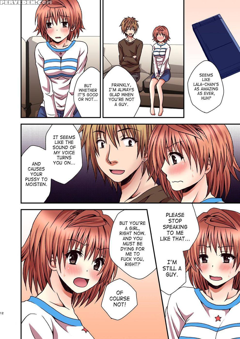 Riko Rhythm - To Love-ru 1