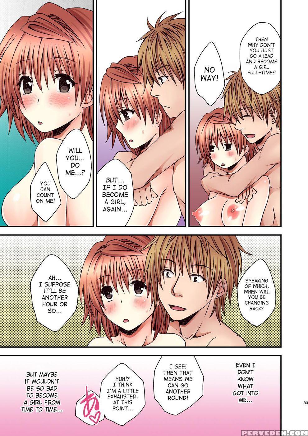 Riko Rhythm - To Love-ru 1