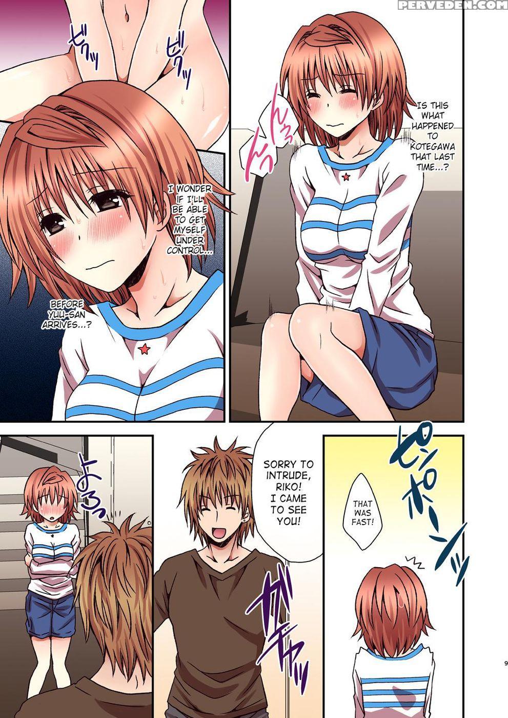 Riko Rhythm - To Love-ru 1