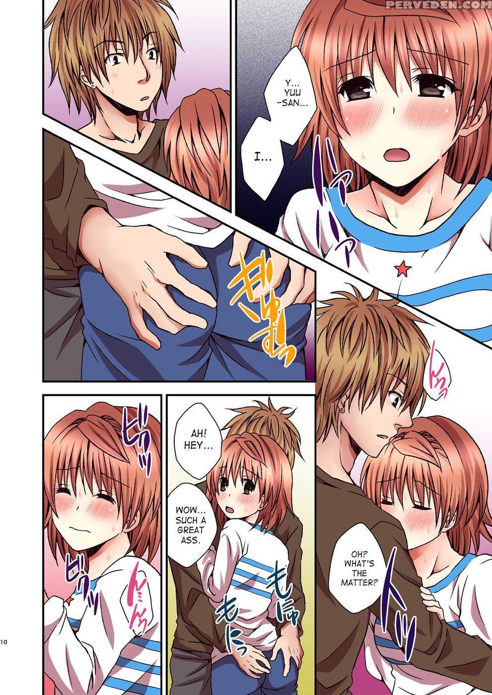 Riko Rhythm - To Love-ru 1