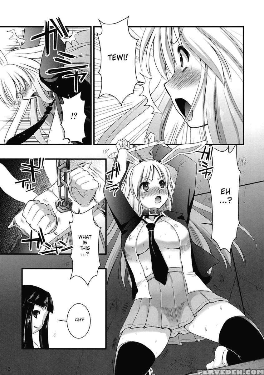 Rin Inaba Rape 1