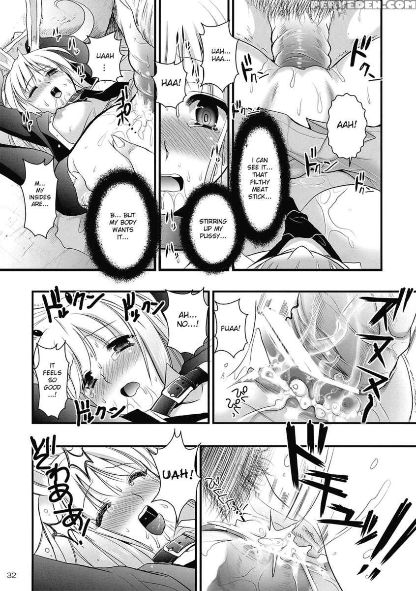 Rin Inaba Rape 1