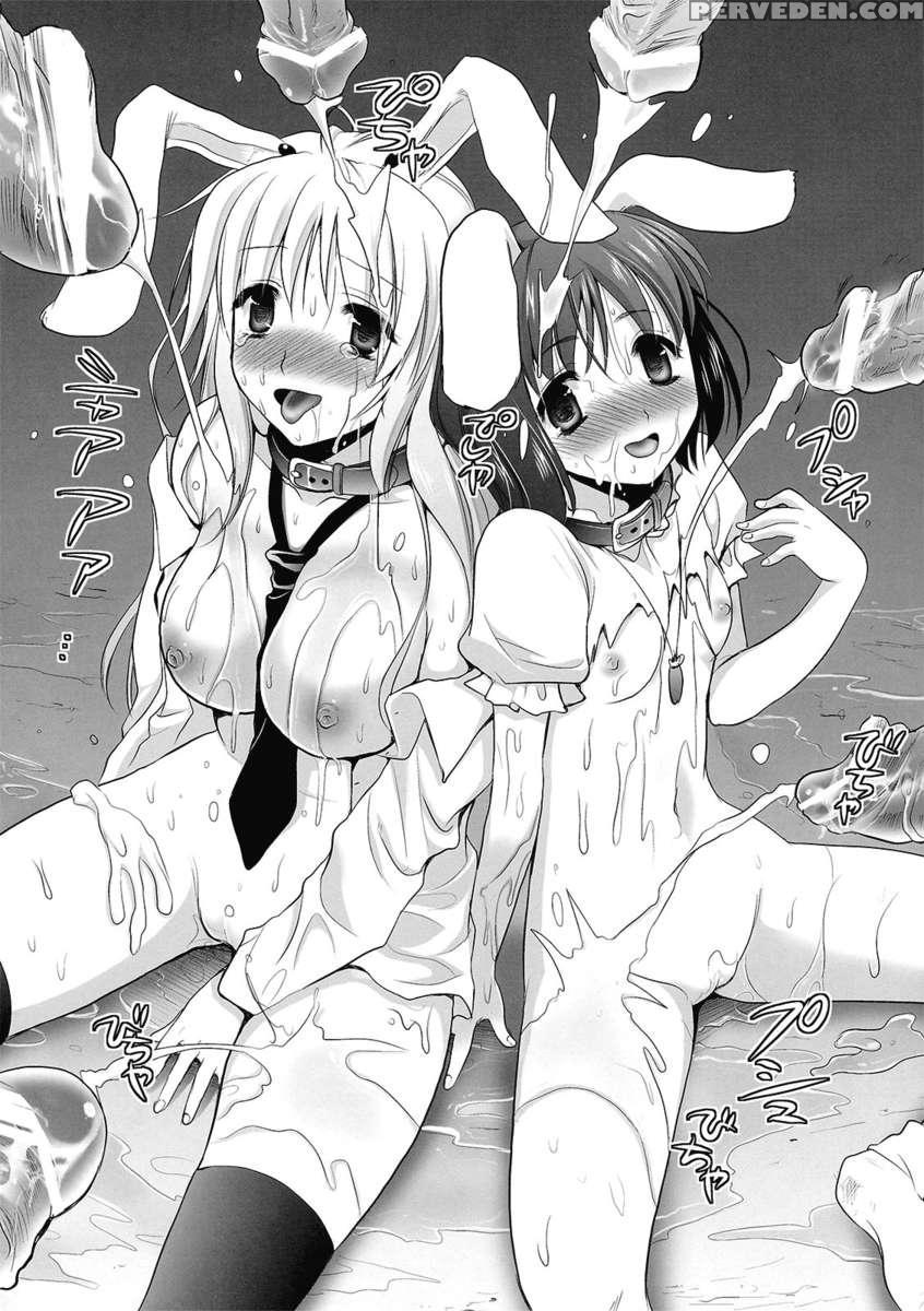 Rin Inaba Rape 1
