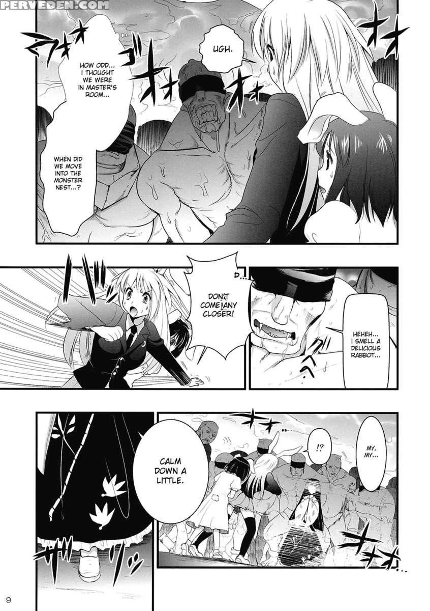 Rin Inaba Rape 1