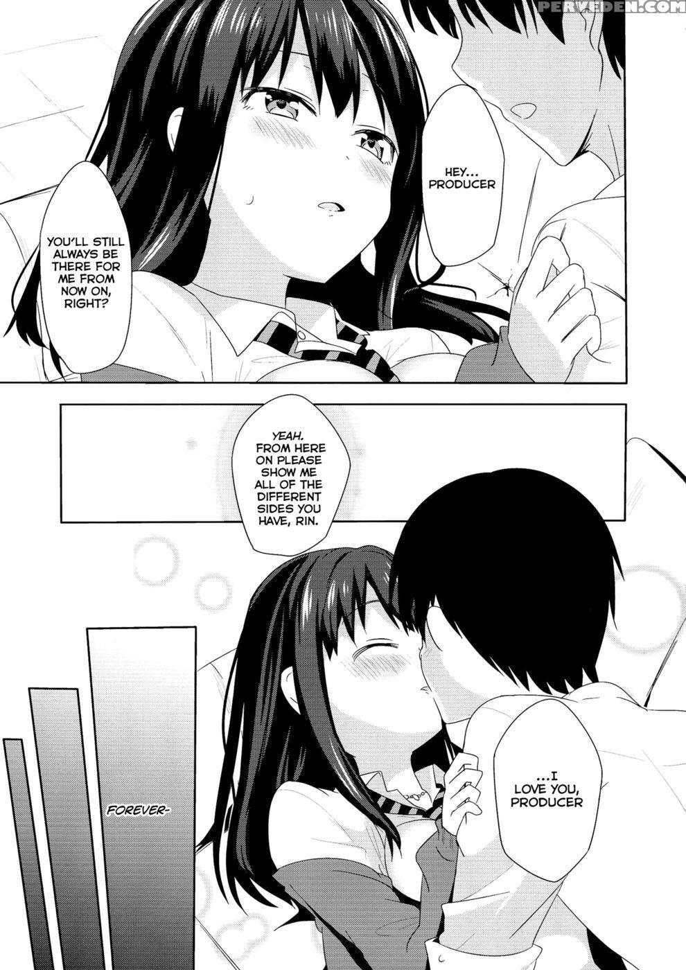Rin Ni Muchuu - The 1